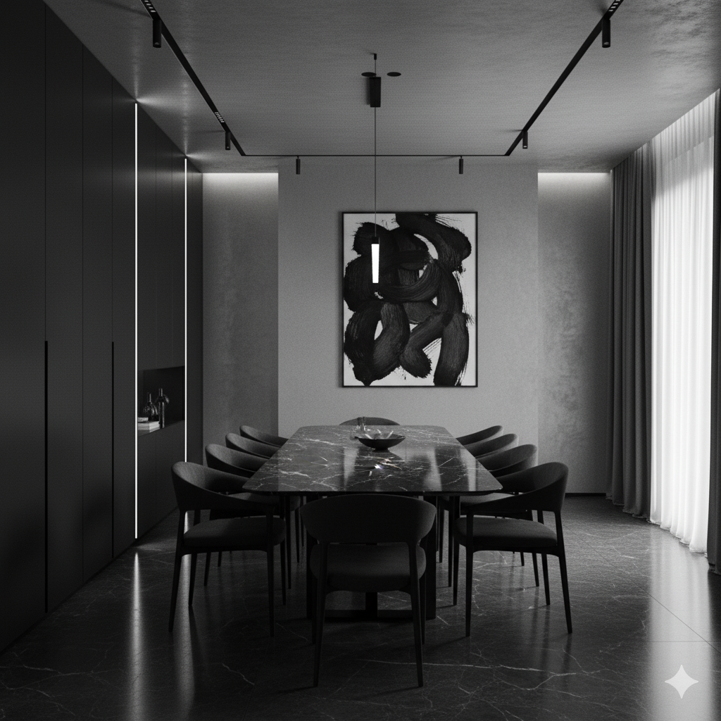 Noire Loft - Image 4